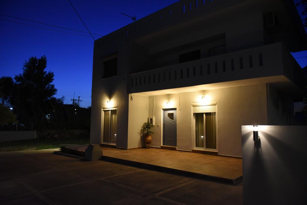 Dimitris' & Valentina'S Home Plakias Exterior photo