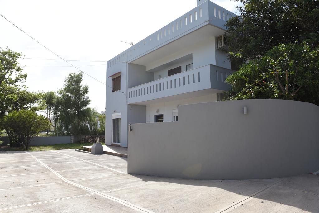 Dimitris' & Valentina'S Home Plakias Exterior photo