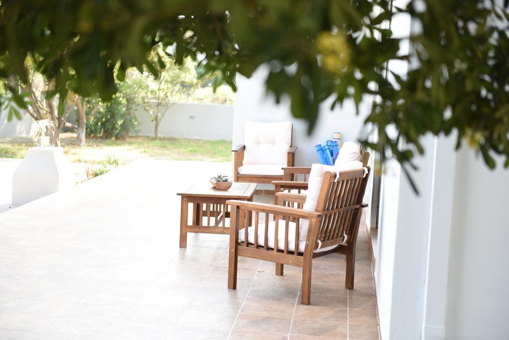 Dimitris' & Valentina'S Home Plakias Exterior photo