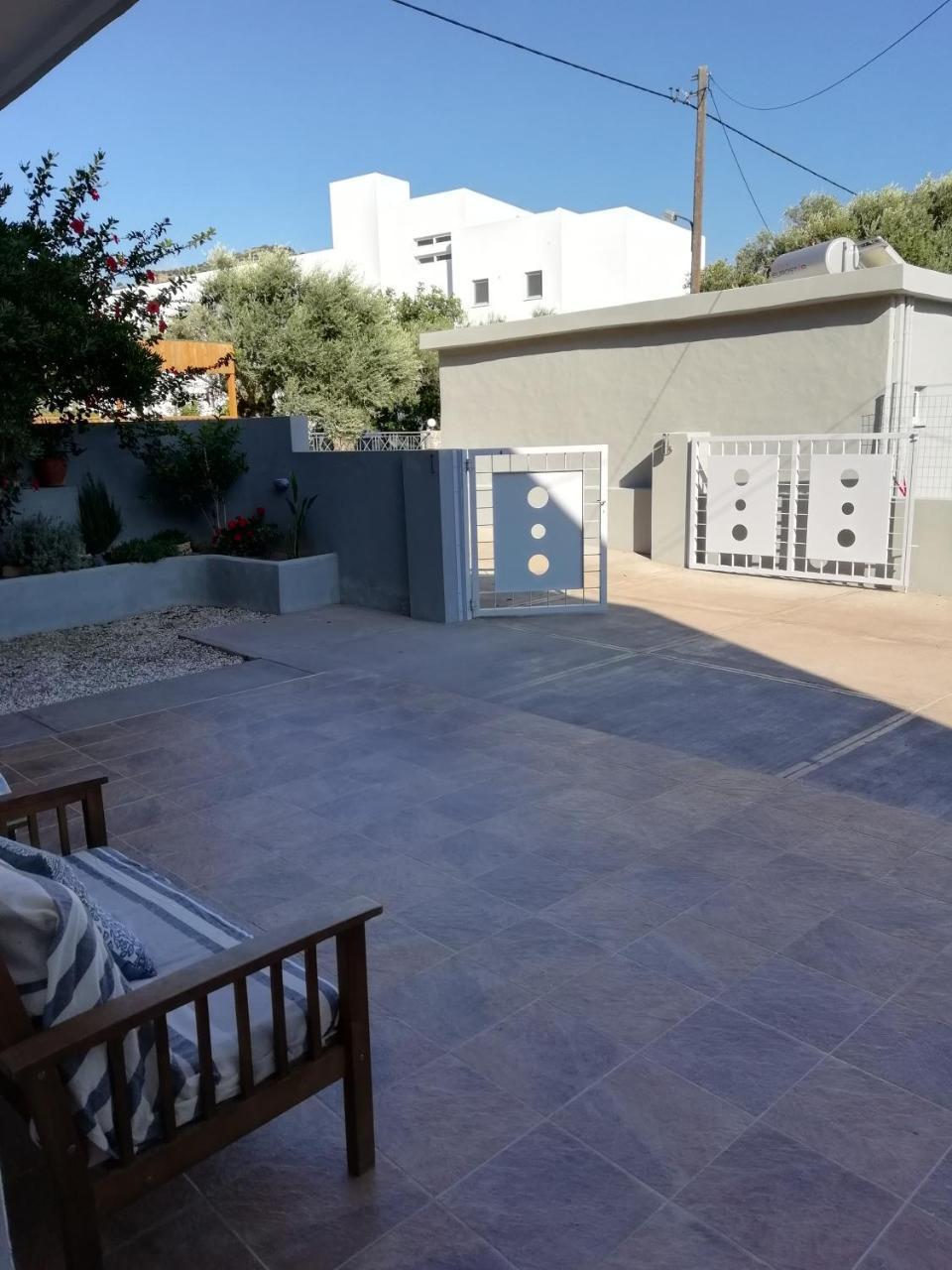 Dimitris' & Valentina'S Home Plakias Exterior photo